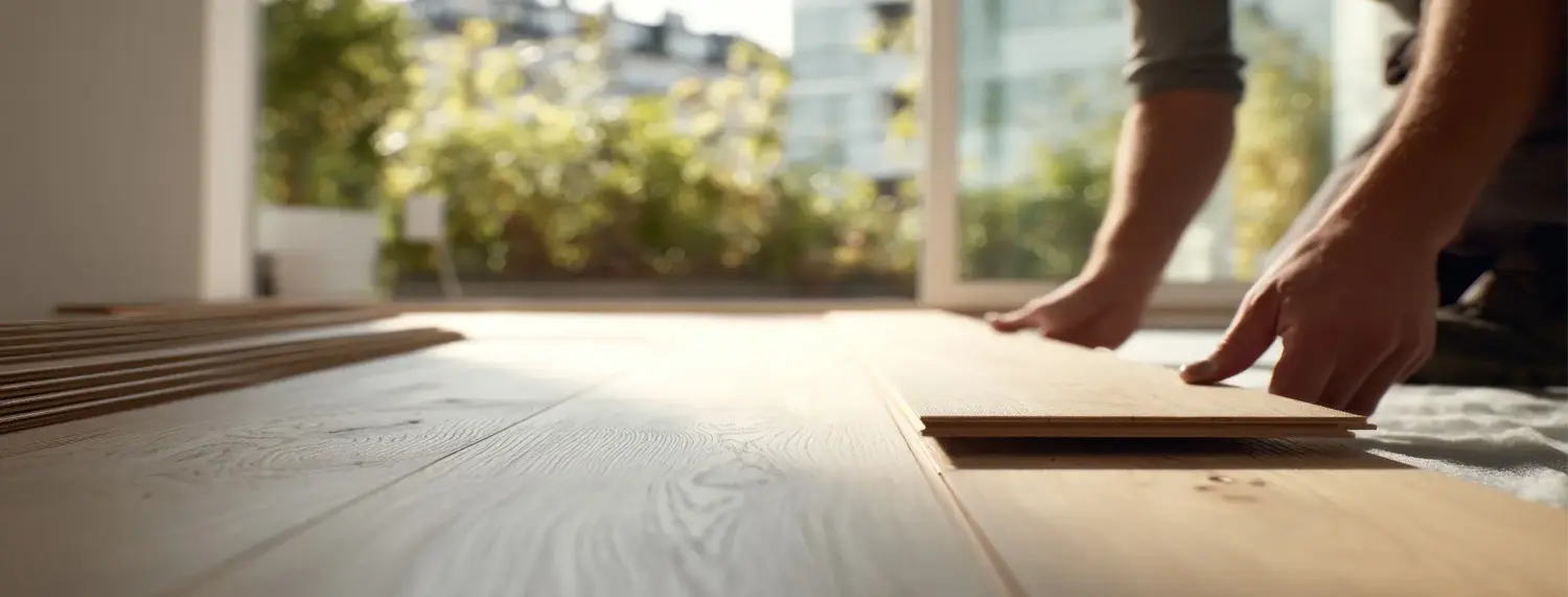 Que ce soit pour une rénovation ou un projet neuf, nous vous proposons des solutions esthétiques, durables et adaptées à tous types d’intérieurs